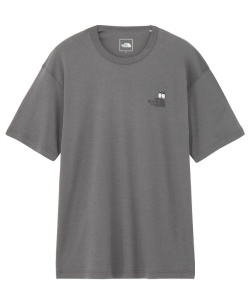 �l���|�C���g960pt 9% OFF�^SALE �y���������z�U�E�m�[�X�E�t�F�C�X(THE NORTH FACE) T�V���c ���� �V���[�g�X���[�u�Y�[�s�b�J�[�e�B�[ NT32659-SP �y�������K�i�z �����Y SP XL