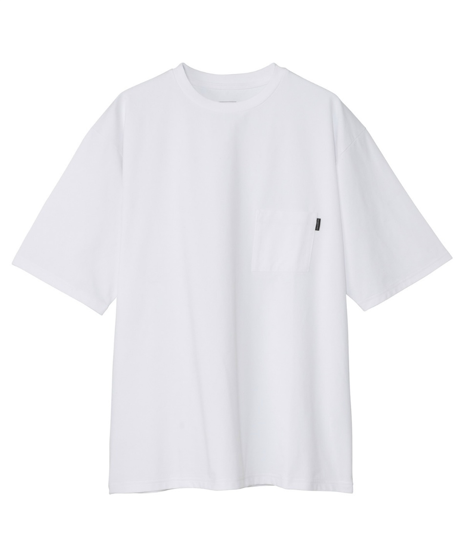 ザ・ノース・フェイス(THE NORTH FACE) Tシャツ 半袖 ショートスリーブ