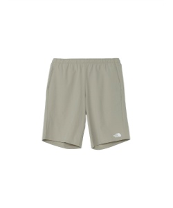 �l���|�C���g58pt 20% OFF�^SALE �y���������z�U�E�m�[�X�E�t�F�C�X(THE NORTH FACE) �V���[�g�p���c �t���L�V�u���V���[�c 11 inch NB22583-CL �y�������K�i�z �����Y CL L