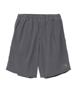 ショートパンツ GAR フェーデッドバギーショーツ NB42665-PY 【国内