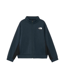 �l���|�C���g90pt 10% OFF�^SALE �y���������z�U�E�m�[�X�E�t�F�C�X(THE NORTH FACE) �}�E���e���p�[�J�[ ���[�V�����t���W�b�v�W���P�b�g NTJ12603-UN �y�������K�i�z �W���j�A UN 150