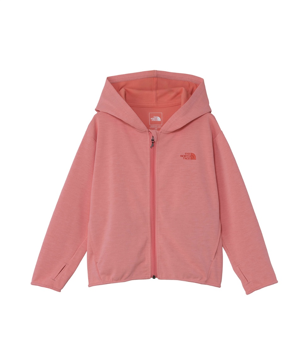 ザ・ノース・フェイス(THE NORTH FACE) マウンテンパーカー トドラー 
