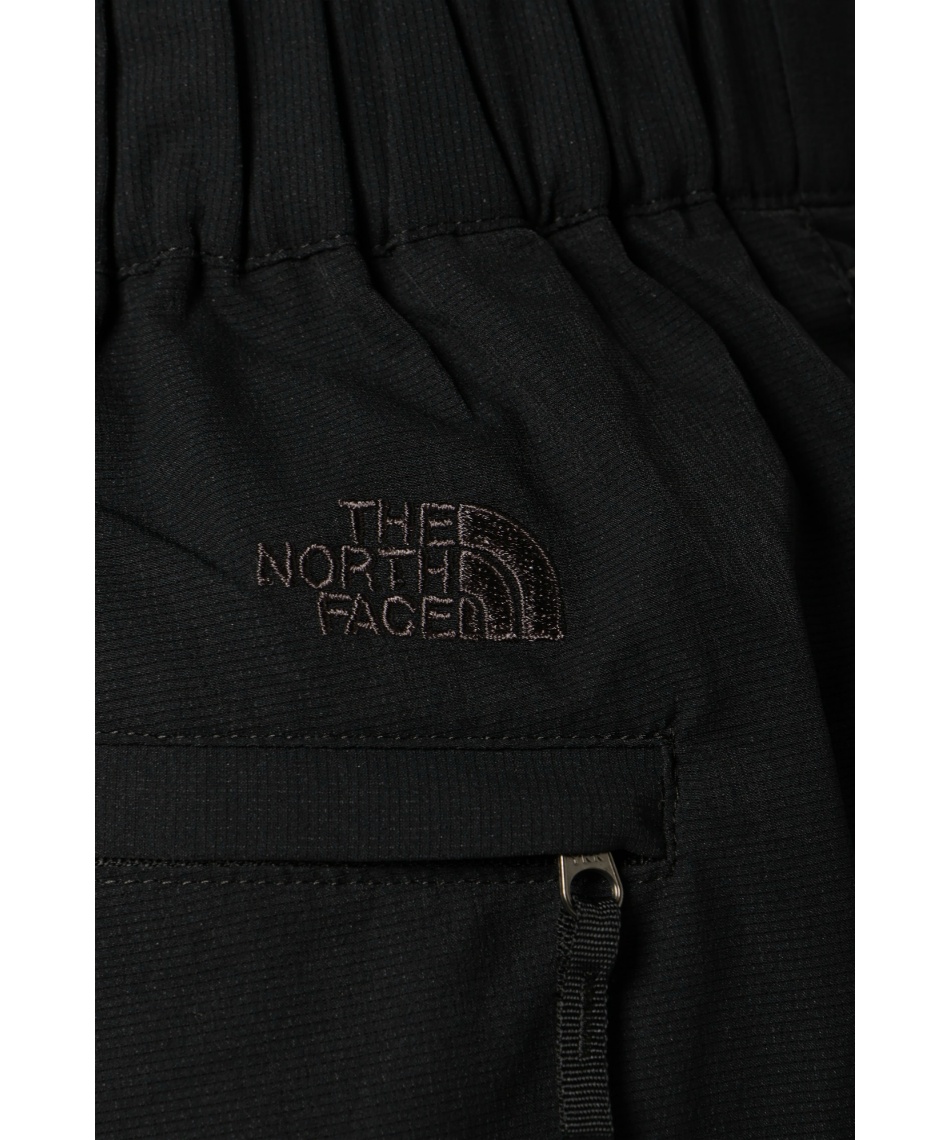 ロングパンツ TNFビーフリーパンツ NBW32531-K 【国内正規品