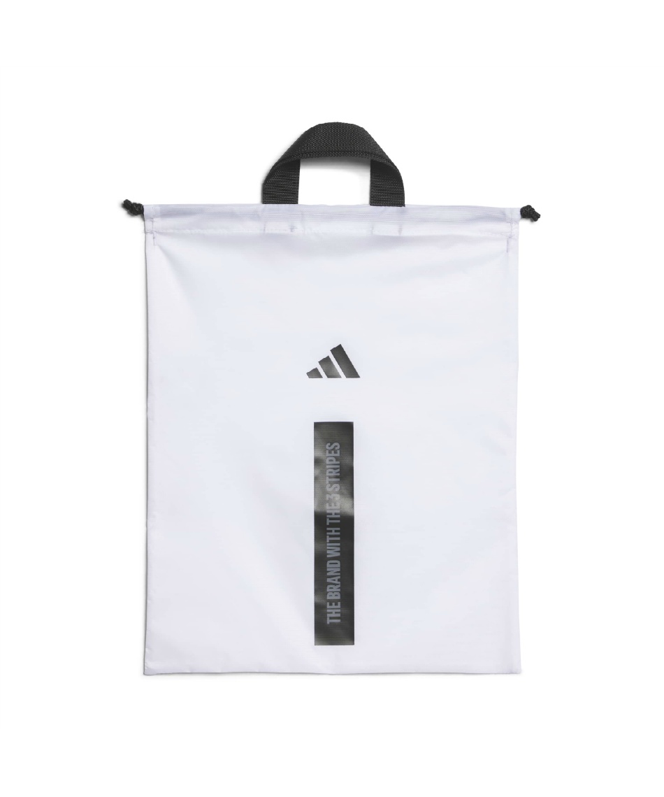 アディダス(adidas) シューズケース アディダスゴルフシューズ サック