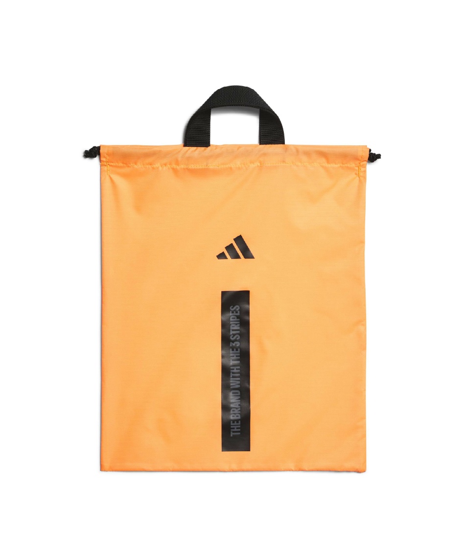 アディダス(adidas) シューズケース アディダスゴルフシューズ サック