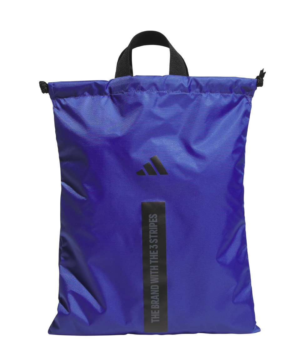 アディダス(adidas) シューズケース アディダスゴルフシューズ サック