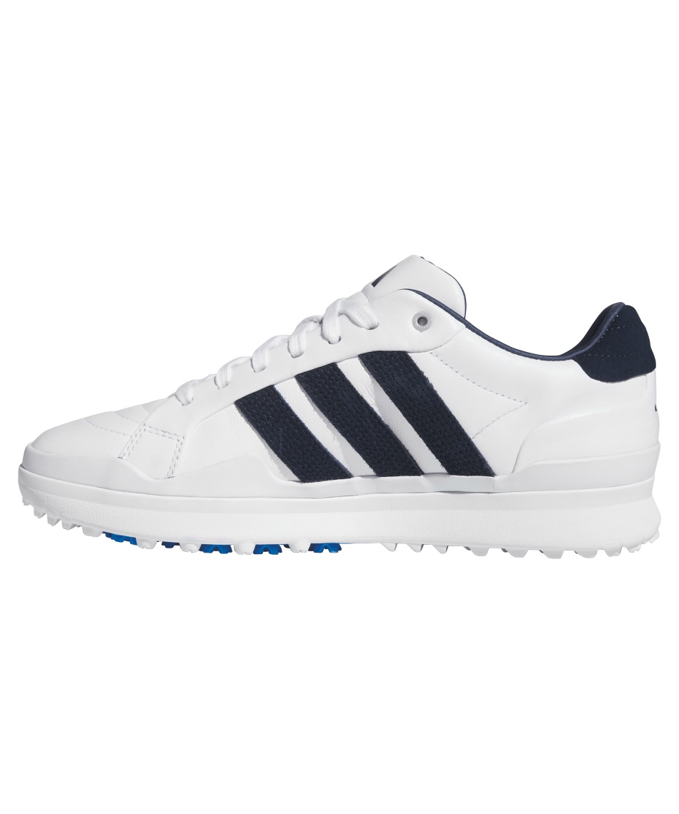 アディダス(adidas) ゴルフシューズ スパイクレス レトロクロス