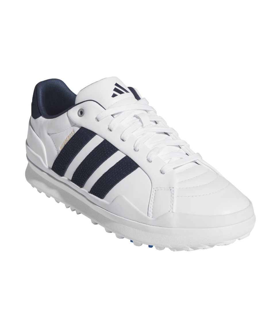 アディダス(adidas) ゴルフシューズ スパイクレス レトロクロス