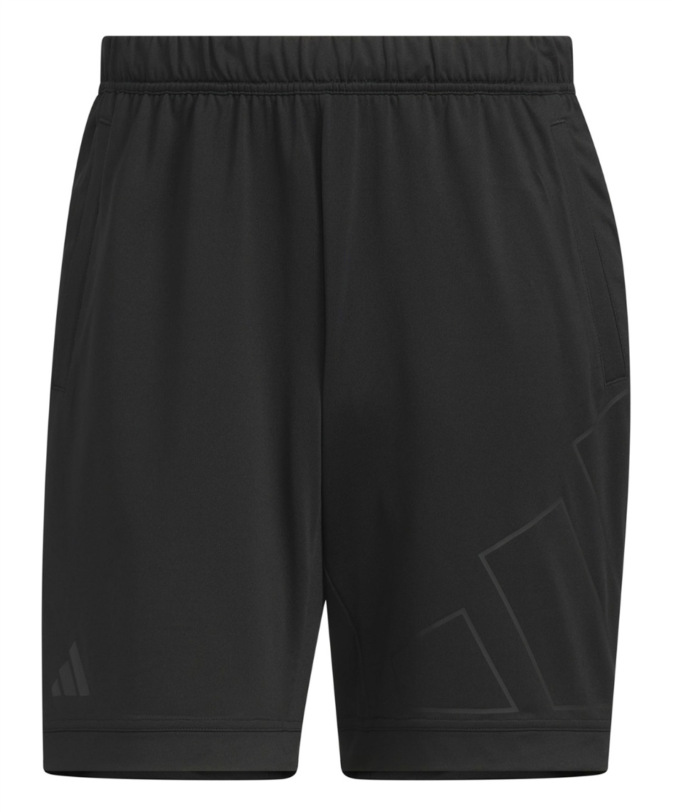 ハーフパンツ TRN BIG LOGO ショーツ KV6959 SU154 | スポーツ用品なら