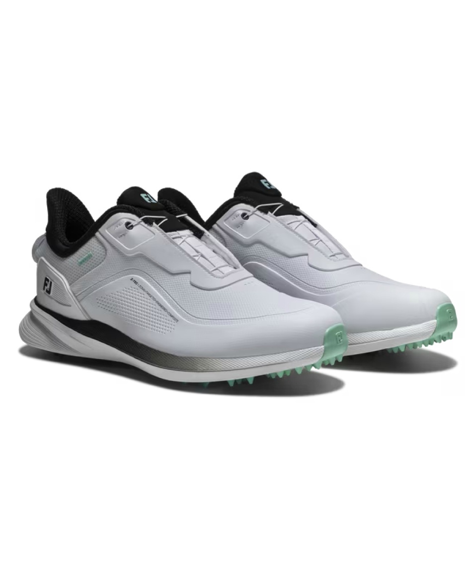 フットジョイ(FootJoy) ゴルフシューズ スパイクレス プロエスエル BOA