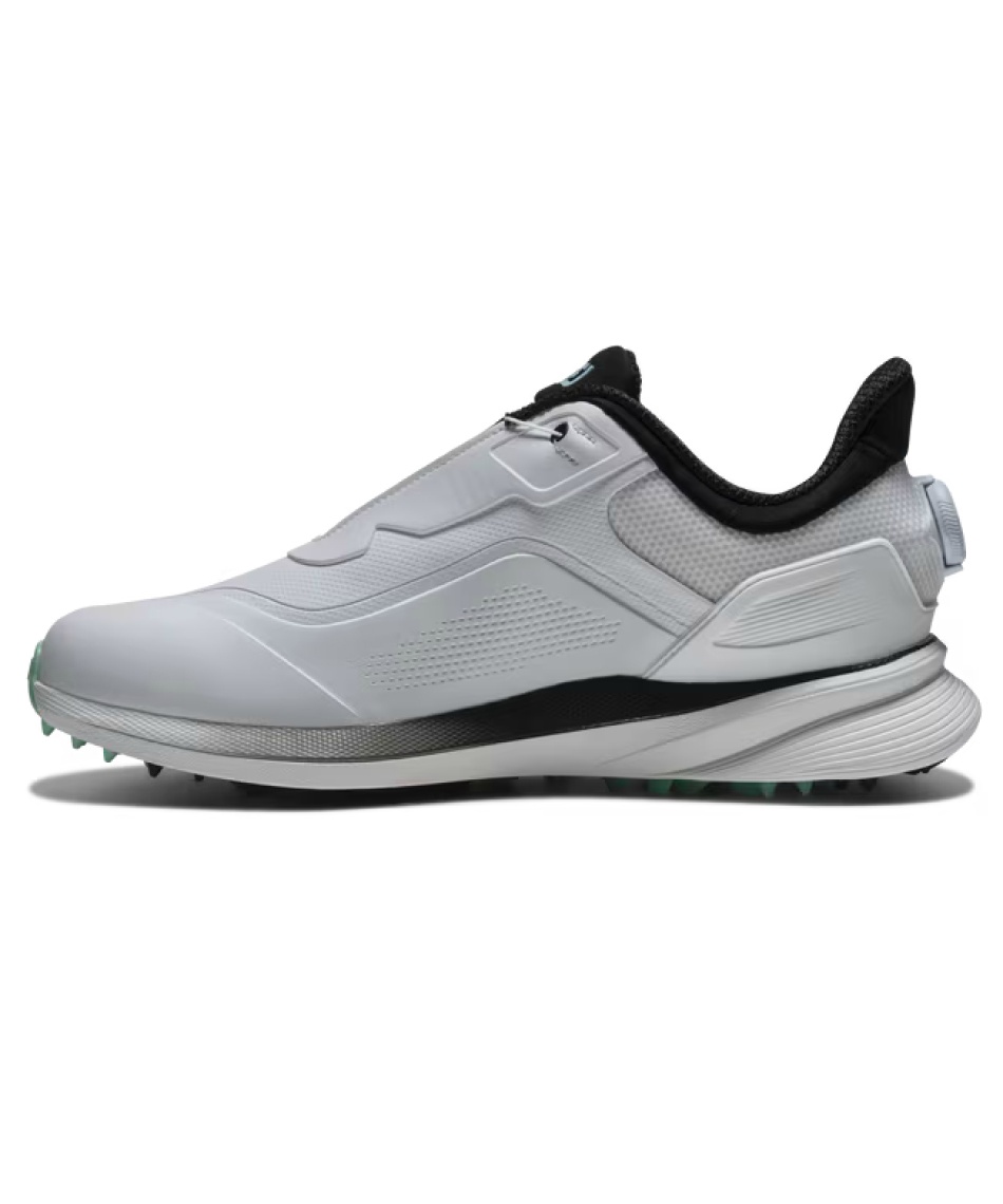 フットジョイ(FootJoy) ゴルフシューズ スパイクレス プロエスエル BOA