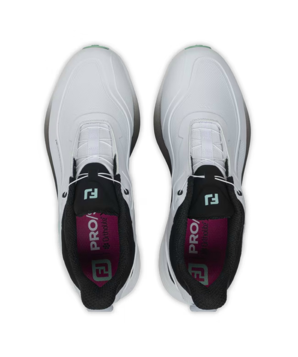 フットジョイ(FootJoy) ゴルフシューズ スパイクレス プロエスエル BOA