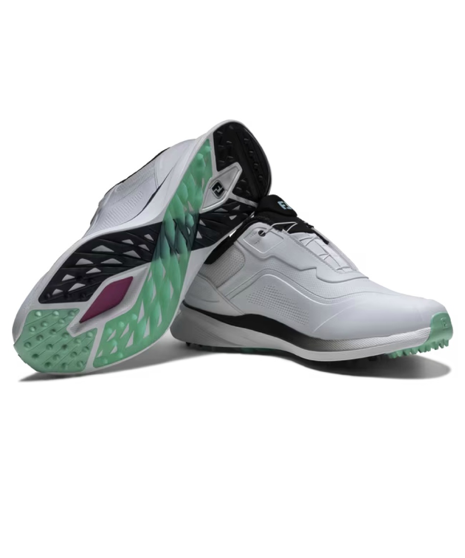 フットジョイ(FootJoy) ゴルフシューズ スパイクレス プロエスエル BOA