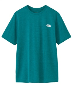 �l���|�C���g930pt �y���������z�U�E�m�[�X�E�t�F�C�X(THE NORTH FACE) �����j���O�E�F�A T�V���c ���� �V���[�g�X���[�uGTD�������W�N���[ NT12595 DL �y�������K�i�z �����Y DL M