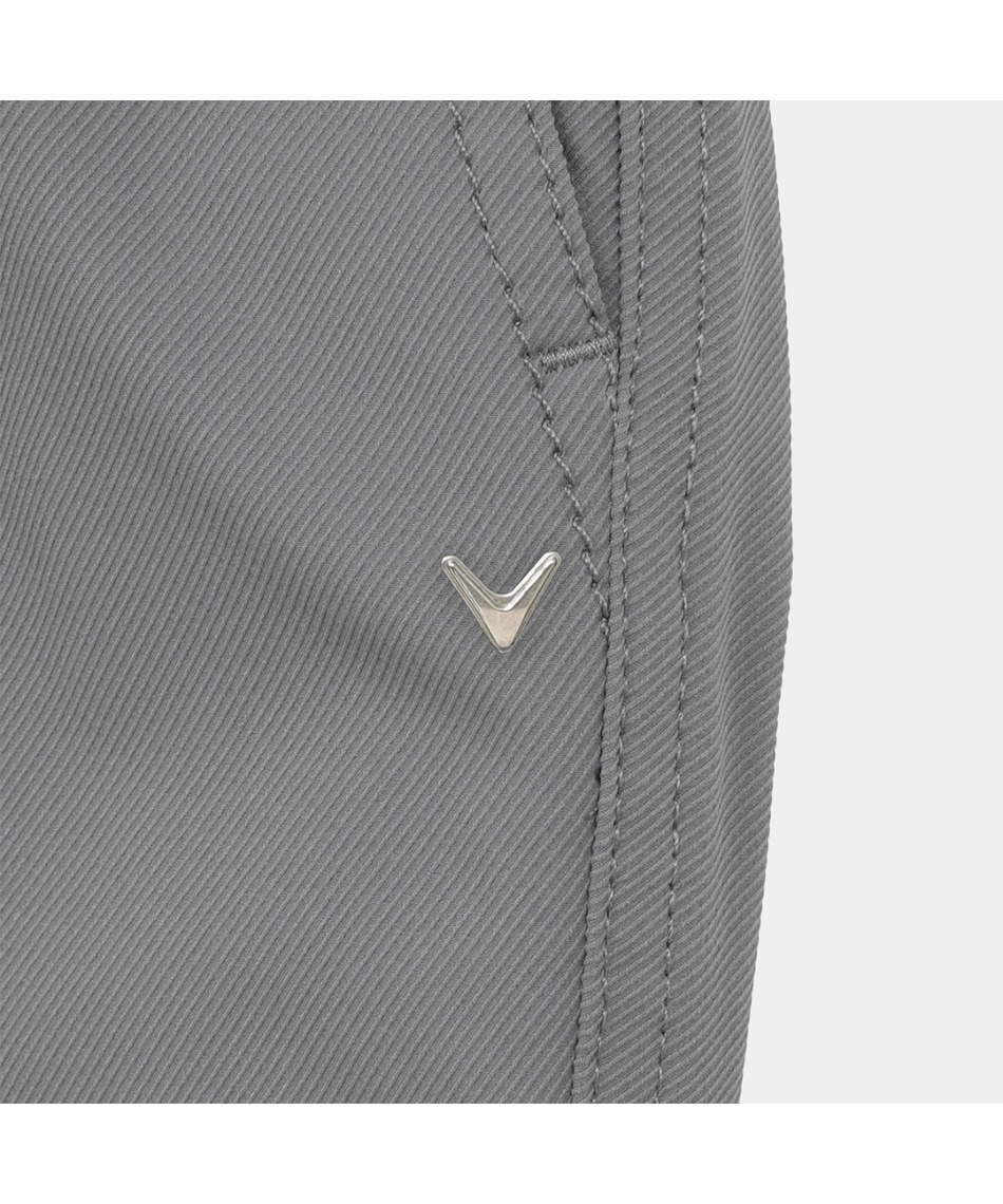 キャロウェイ(Callaway) ゴルフウェア ロングパンツ 8WAYストレッチ