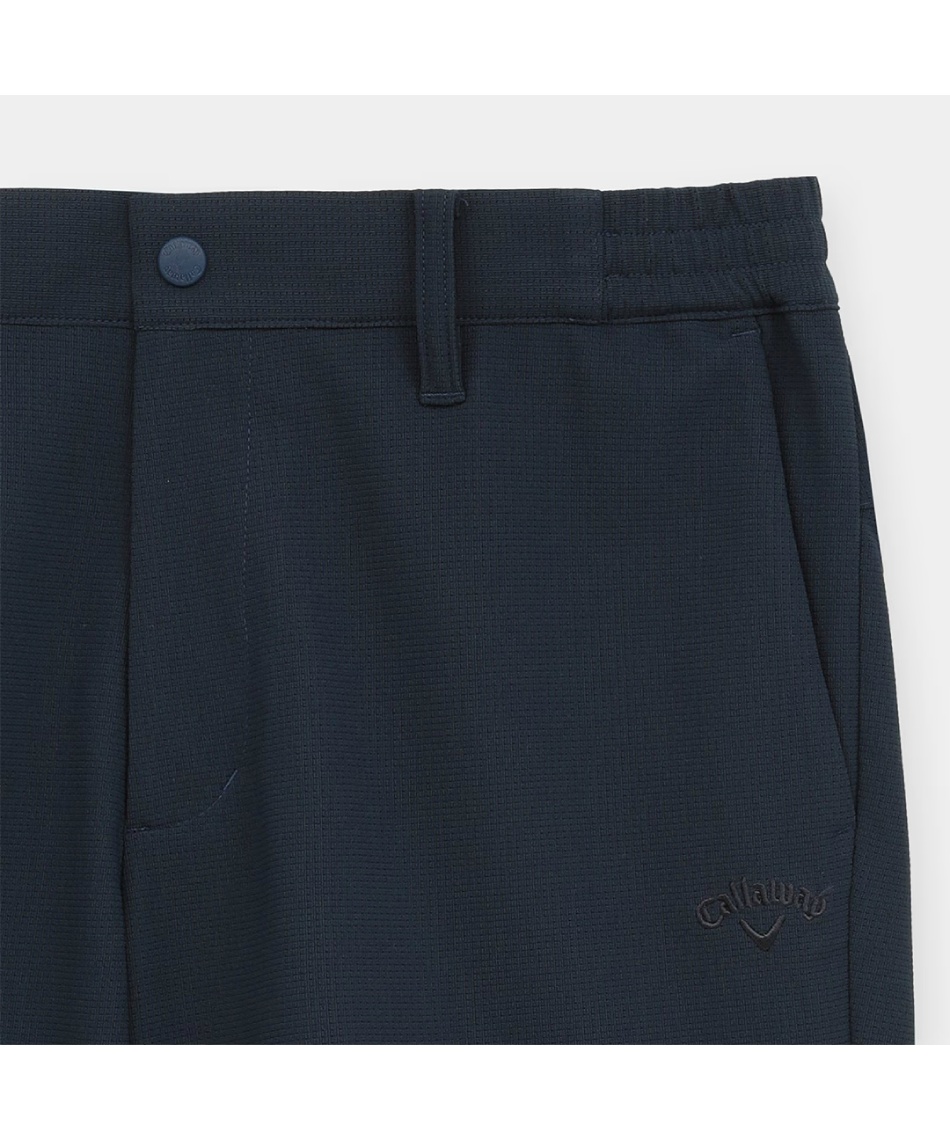 キャロウェイ(Callaway) ゴルフウェア ショートパンツ -3℃かざあな