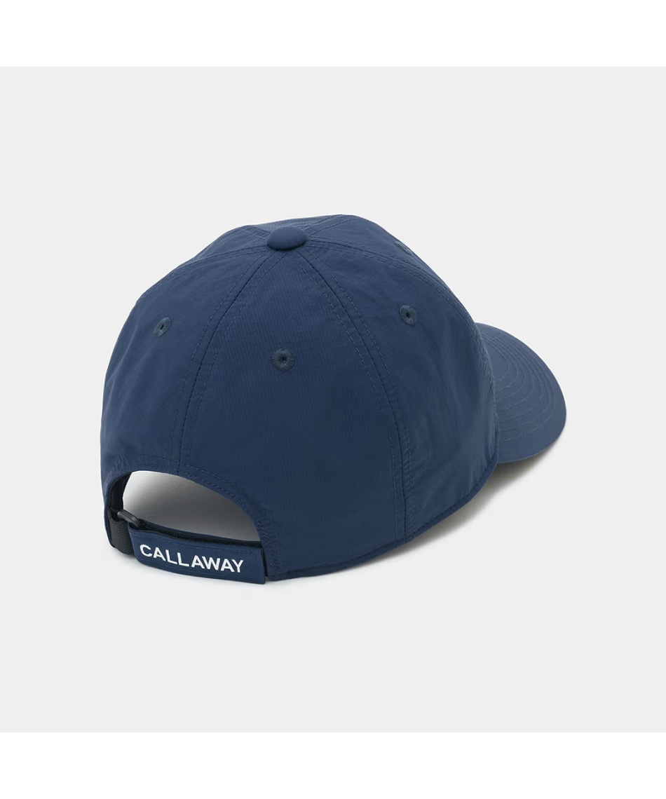 キャロウェイ(Callaway) ゴルフ キャップ 遮熱ツバ長キャップ