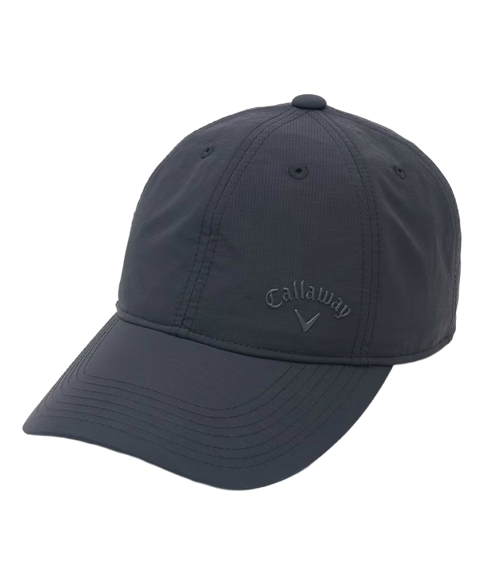 キャロウェイ(Callaway) ゴルフ キャップ 遮熱ツバ長キャップ