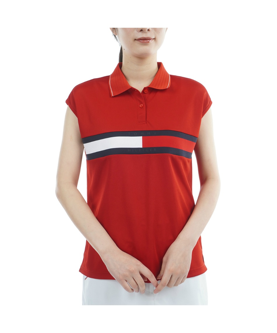 トミーヒルフィガーゴルフ(TOMMY HILFIGER GOLF) ゴルフウェア