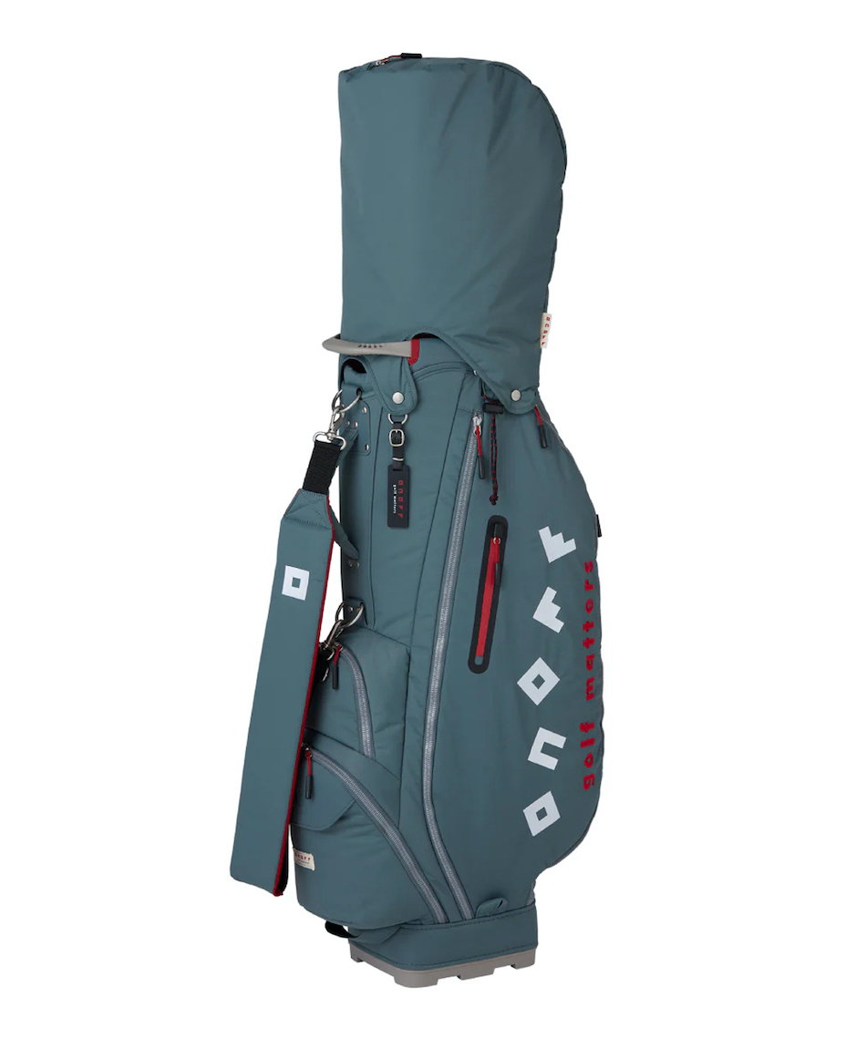 オノフ(ONOFF) キャディバッグ Caddie Bag OB3626 【2026年モデル