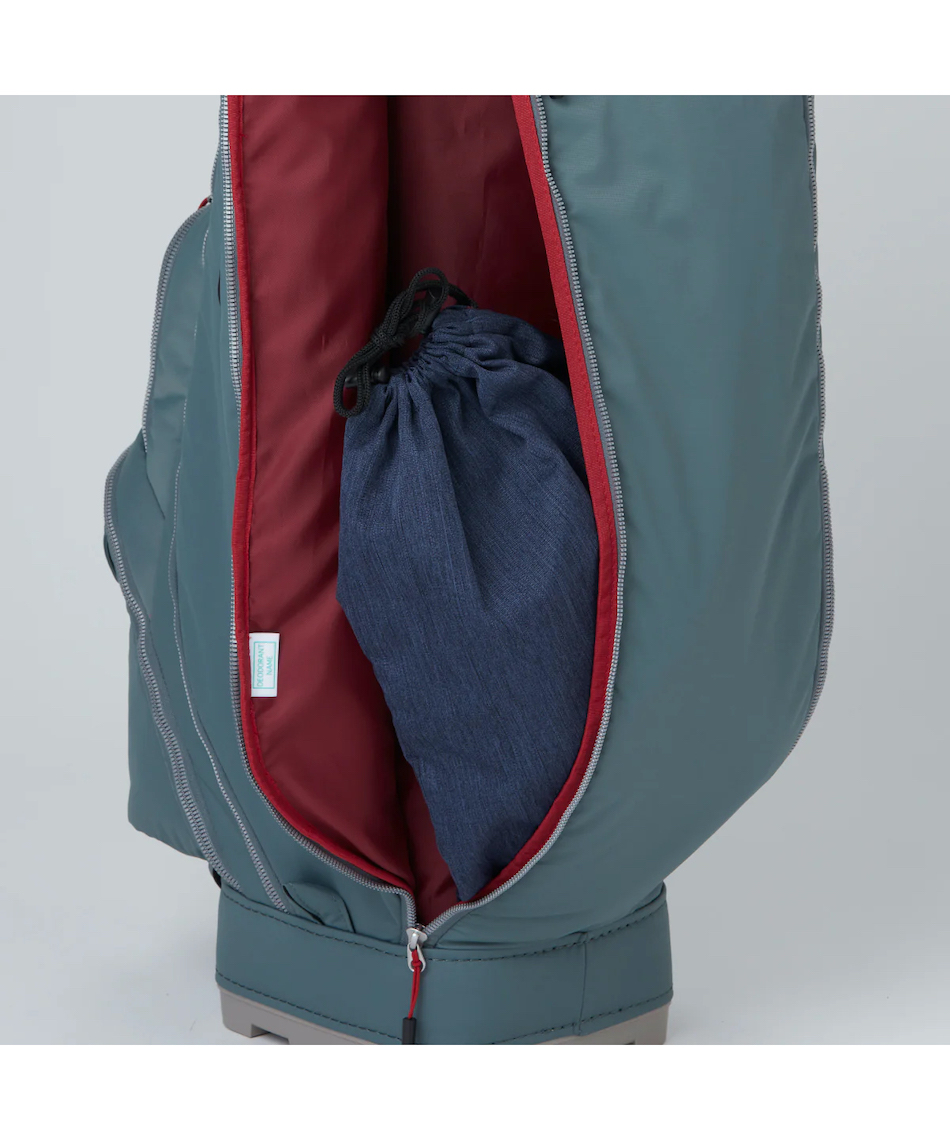 オノフ(ONOFF) キャディバッグ Caddie Bag OB3626 【2026年モデル