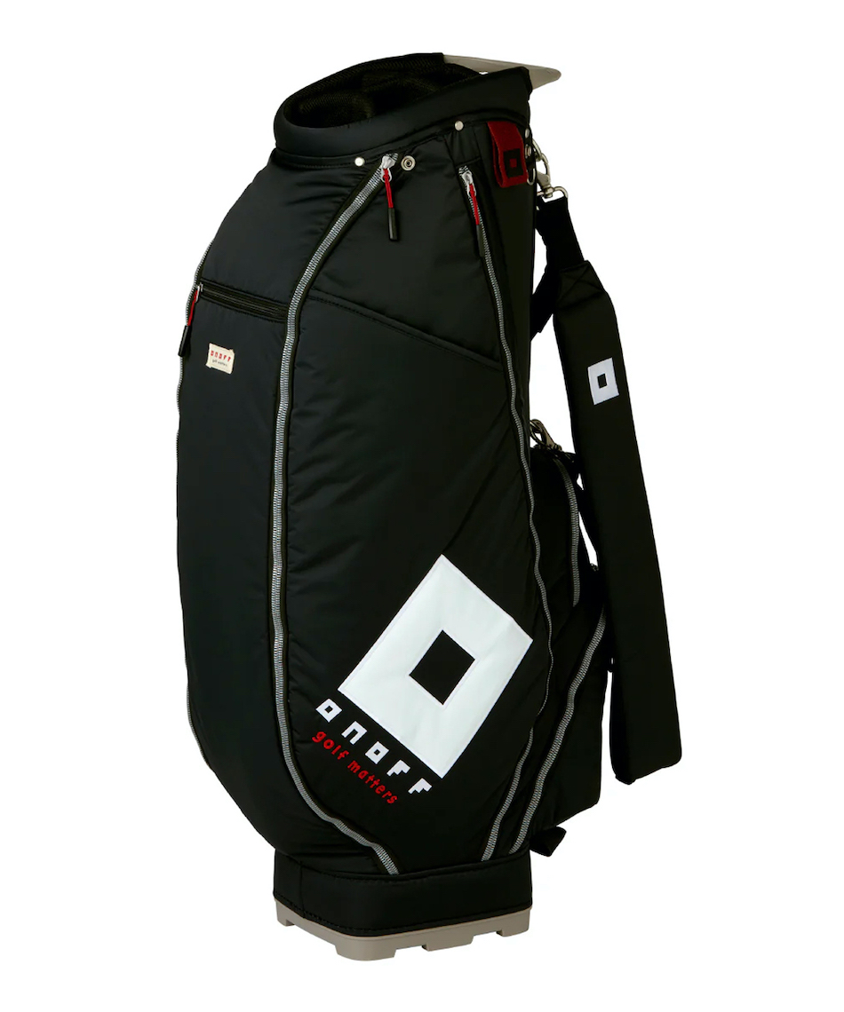 オノフ(ONOFF) キャディバッグ Caddie Bag OB3626 【2026年モデル