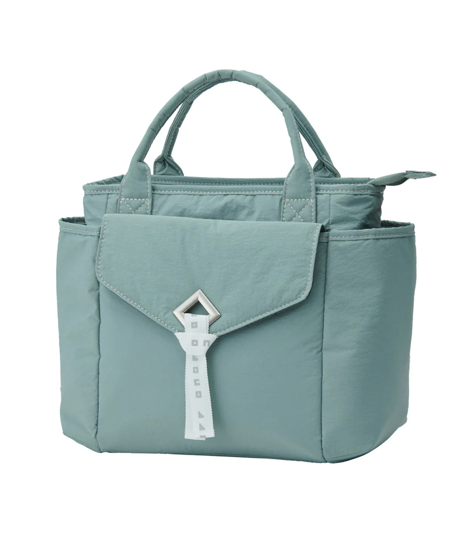 �l���|�C���g77pt �y���������z�I�m�t(ONOFF) ���E���h�o�b�O Round Bag OA0726 �y2026�N���f���z ���f�B�[�X GR