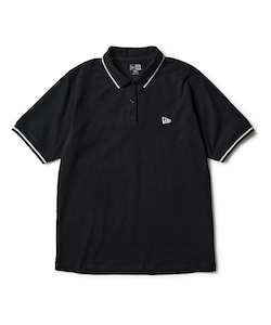 �l���|�C���g1065pt 10% OFF�^SALE �y���������z�j���[�G��(NEW ERA) �S���t�E�F�A �|���V���c ���� Women�fs ���� �|���V���c �X�g���C�v�J���[ �u���b�N 14859857 ���f�B�[�X �u���b�N M