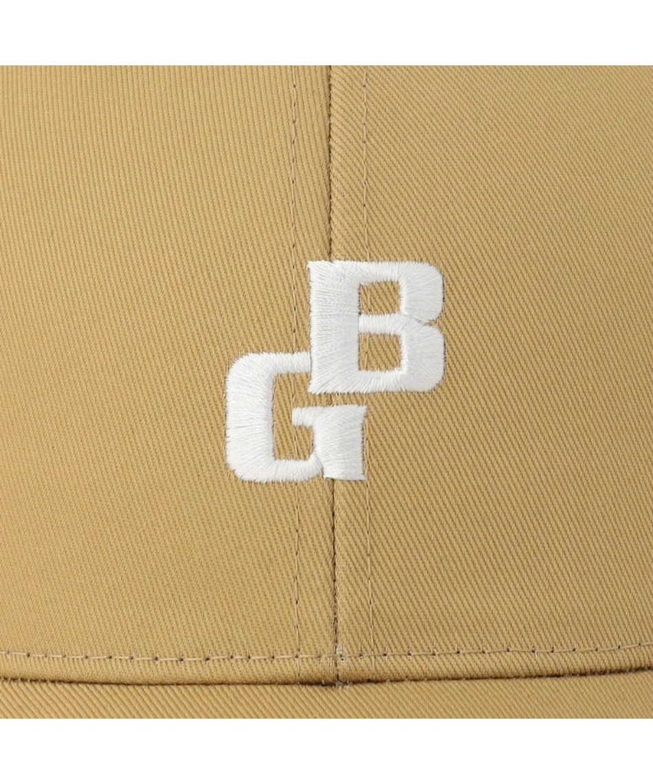 ブリーフィング(BRIEFING) ゴルフ キャップ SMALL BG LOGO CAP