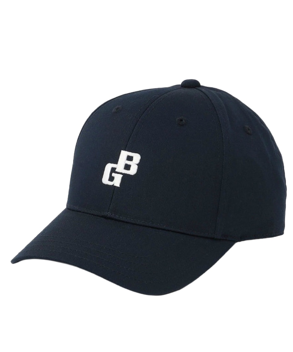 【希少未使用品】前モデルBロゴ ブリーフィングCAP ネイビー SOLD}ブリーフィング ゴルフ BRIEFING MEN'S PUNCHING MESH CAP{-BES