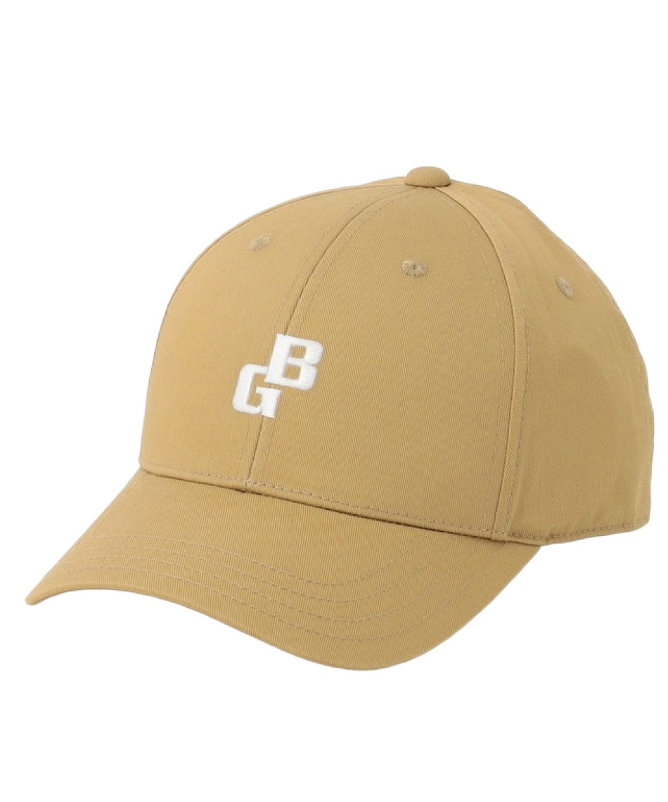 ブリーフィング(BRIEFING) ゴルフ キャップ SMALL BG LOGO CAP