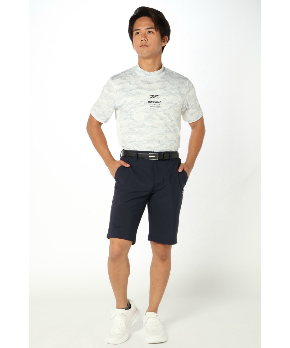 ゴルフウェア ショートパンツ ストレッチショートPT X4630RL 【2026年