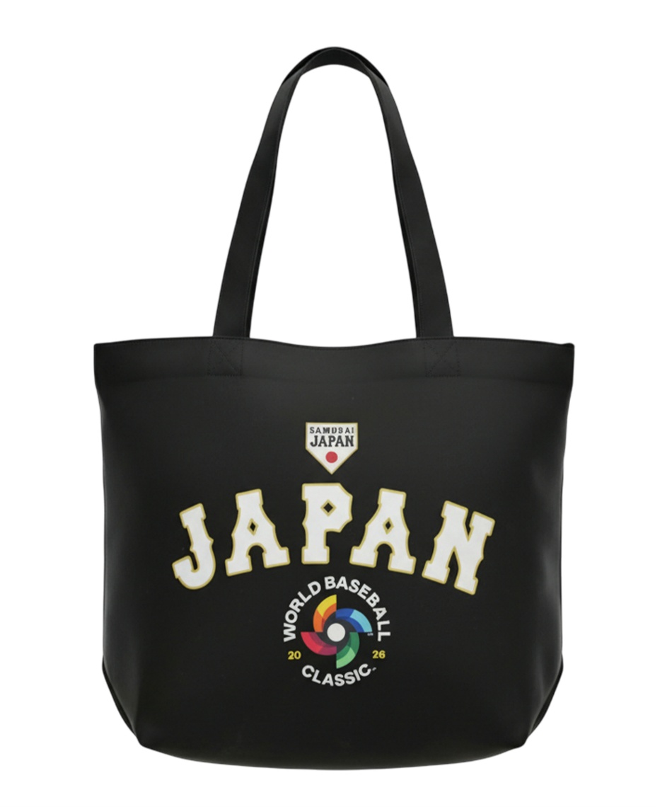 トートバッグ キャンバストート オオタニ16 WSJP-TTB01 | スポーツ用品