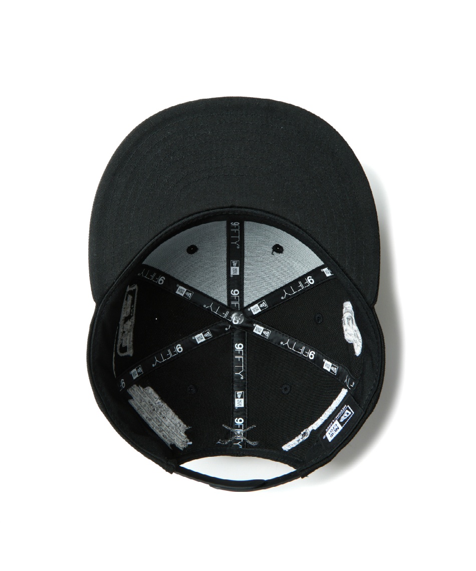 ニューエラ(NEW ERA) ゴルフ キャップ 9FIFTY Archive Logo アーカイブ
