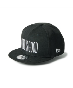 ニューエラ(NEW ERA) ゴルフ キャップ GF 950 GOLF IS GOOD 14747220
