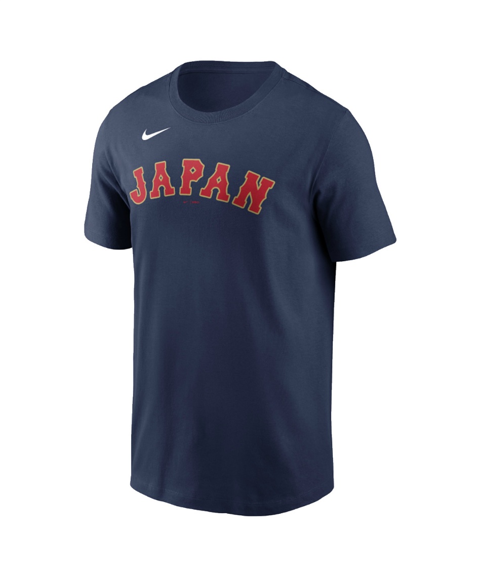 野球ウェア 半袖 WBC 2026 Japan ネーム&ナンバーTシャツ 16 大谷 翔平