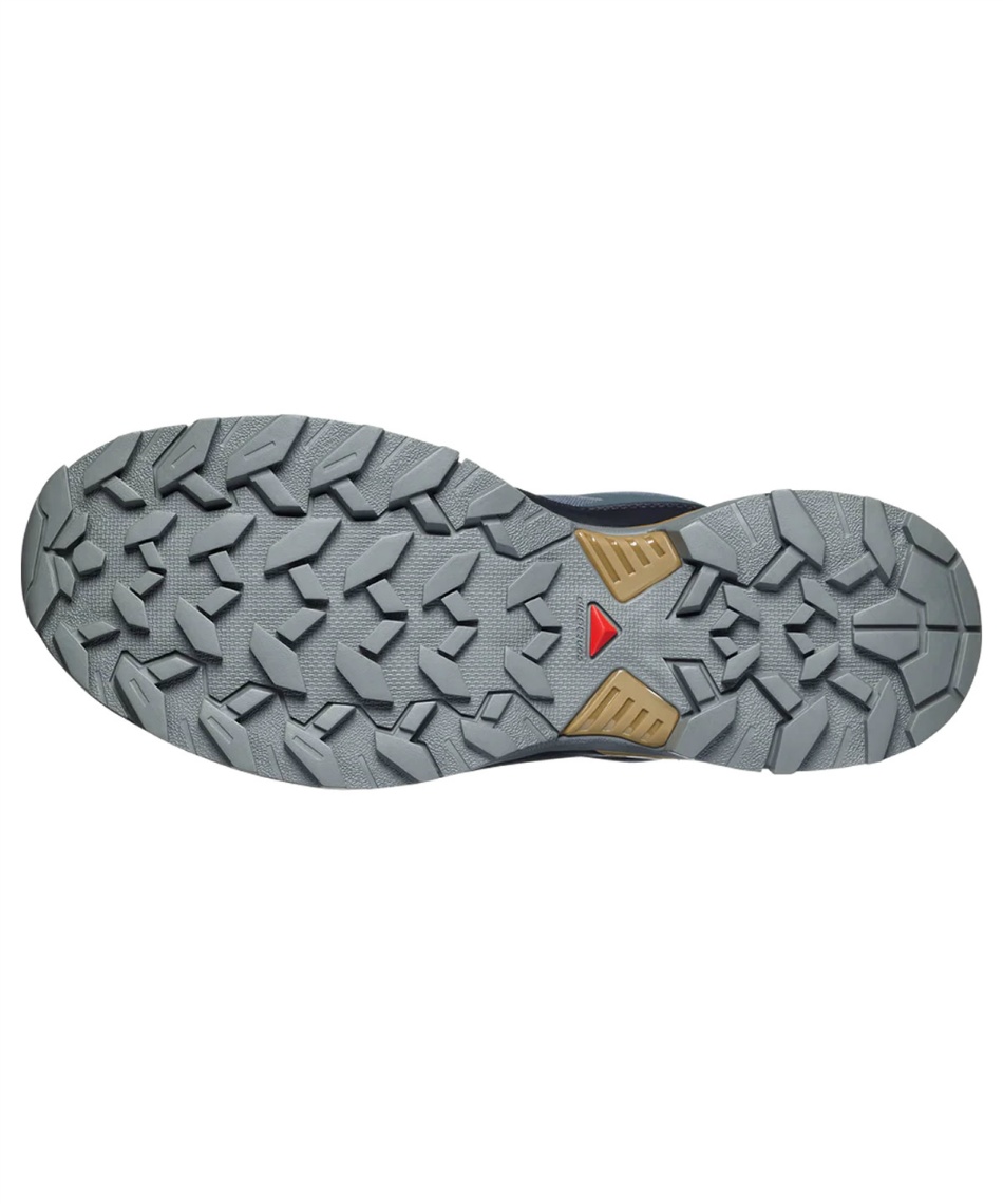 サロモン(SALOMON) トレッキングシューズ ゴアテックス ローカット X ULTRA 360 GORE-TEX L49101700 【国内正規品】 5
