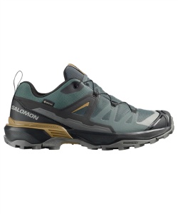 �l���|�C���g2550pt �y���������z�T������(SALOMON) �g���b�L���O�V���[�Y �S�A�e�b�N�X ���[�J�b�g X ULTRA 360 GORE-TEX L49101700 �y�������K�i�z �����Y UBKP 27�D0