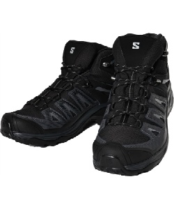 �l���|�C���g2445pt �y���������z�T������(SALOMON) �g���b�L���O�V���[�Y �S�A�e�b�N�X �~�b�h�J�b�g X�E���g���v���C��2 MID GTX L45443500 �y�������K�i�z ���f�B�[�X BKAC 23�D5