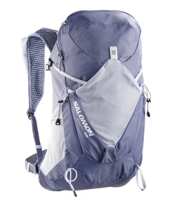 �l���|�C���g160pt �y���������z�T������(SALOMON) �o�b�N�p�b�N AEROTREK 18 LC2856400 �y�������K�i�z ���f�B�[�X HCW M�^L