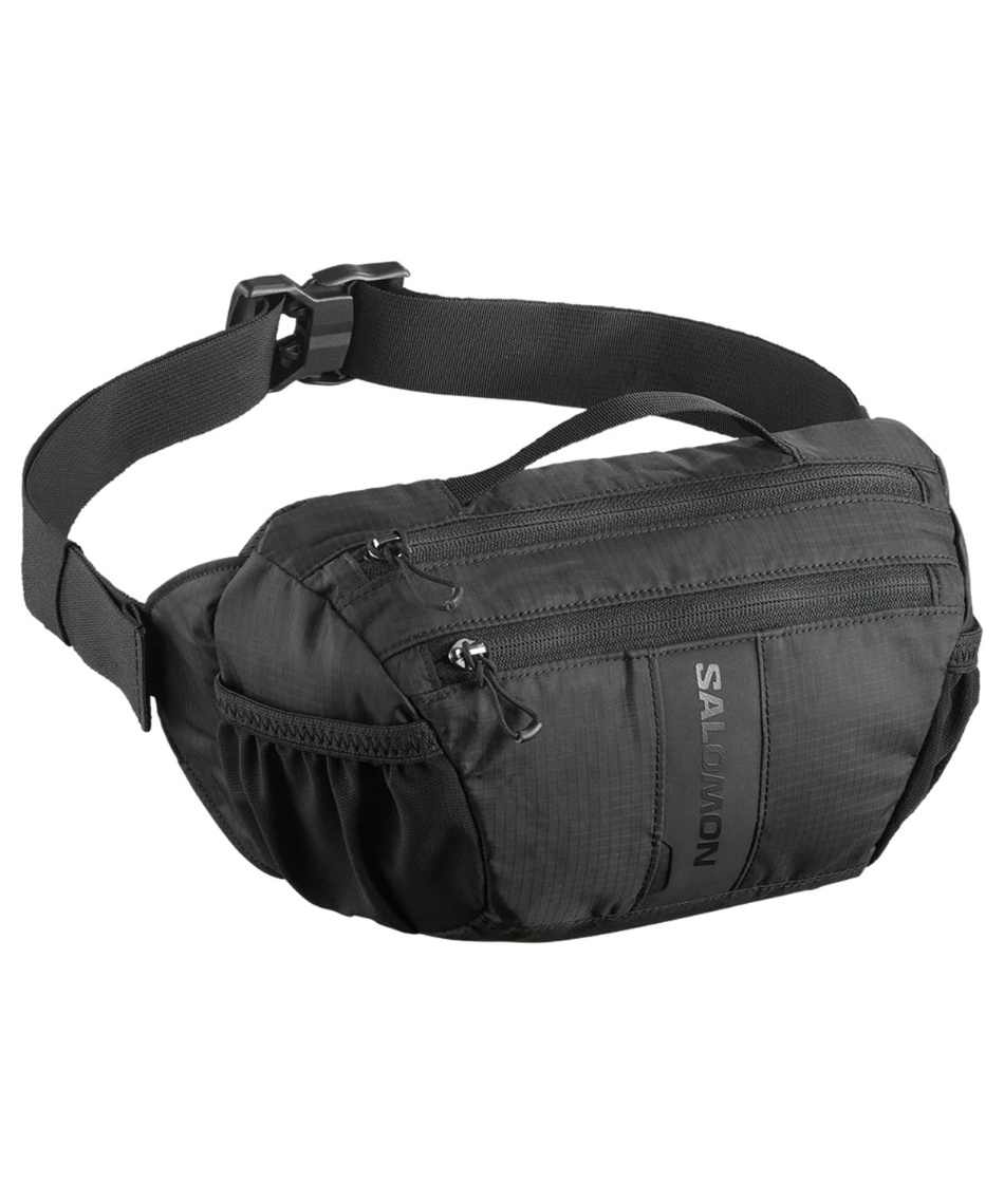 サロモン(SALOMON) ウエストバッグ ACS WAIST PACK 3 LC2324200 【国内