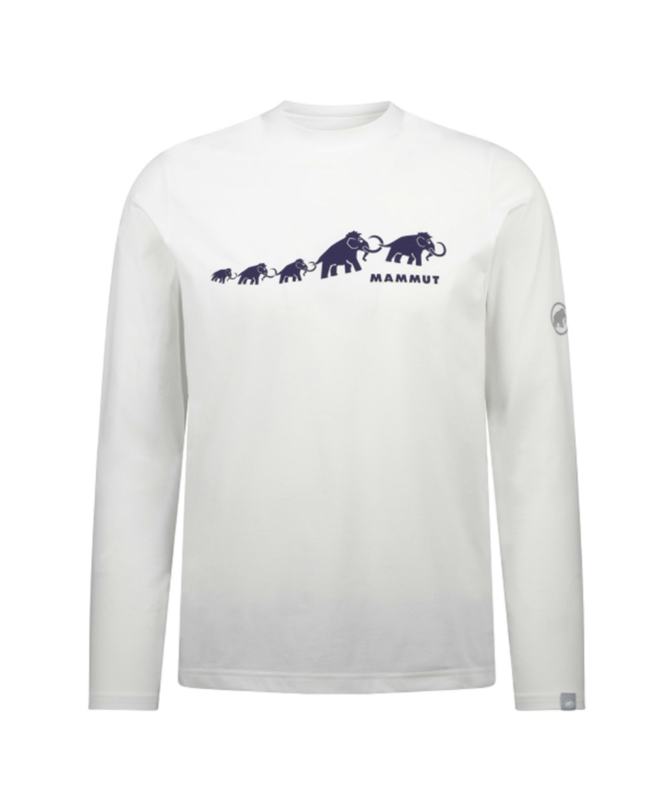 9/14月まで【10％OFF】クーポン配布中】 Tシャツ 長袖 QD ロゴ