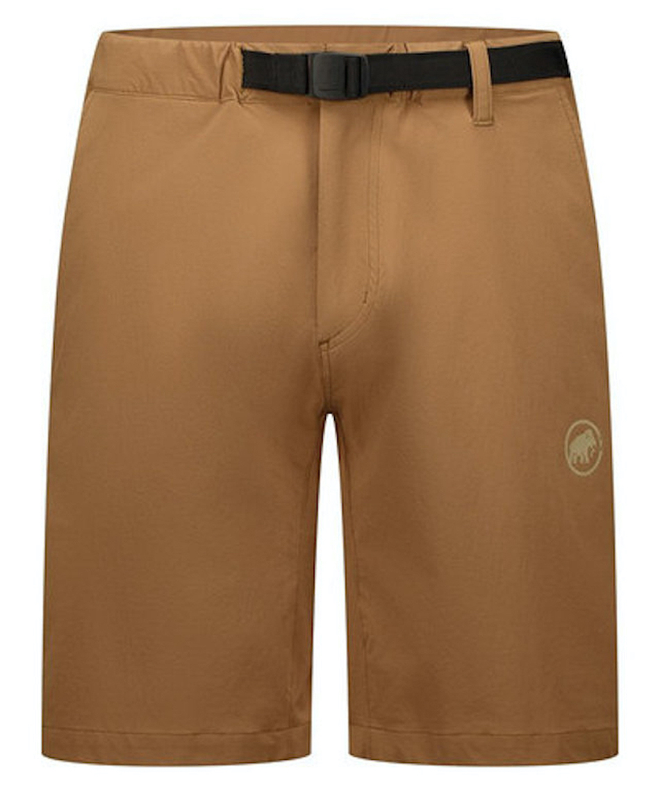 値引き！マムート　ショートパンツ　 マムート(MAMMUT) ショートパンツ トレッカーズ 4 ショーツ アジアン