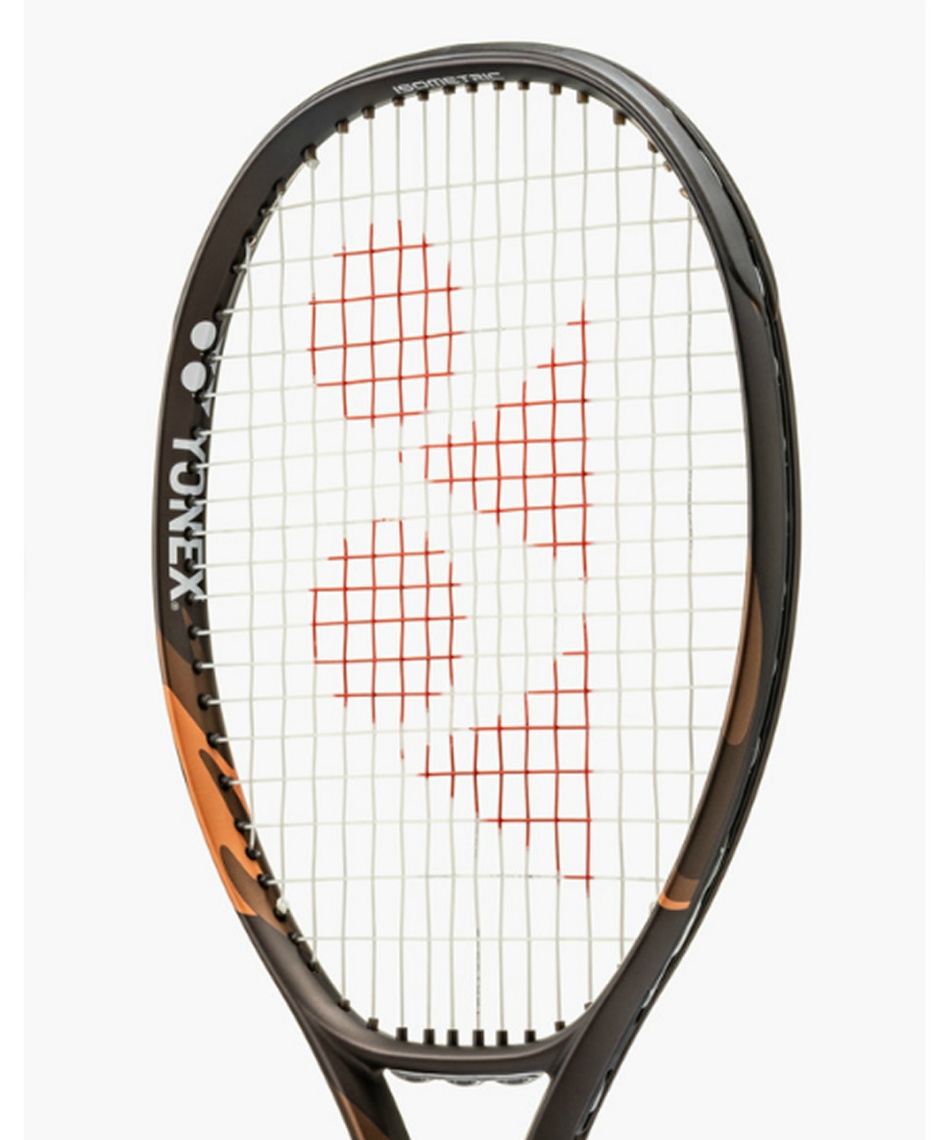 硬式テニスラケット Eゾーン 100 08EZ100-839 | スポーツ用品なら