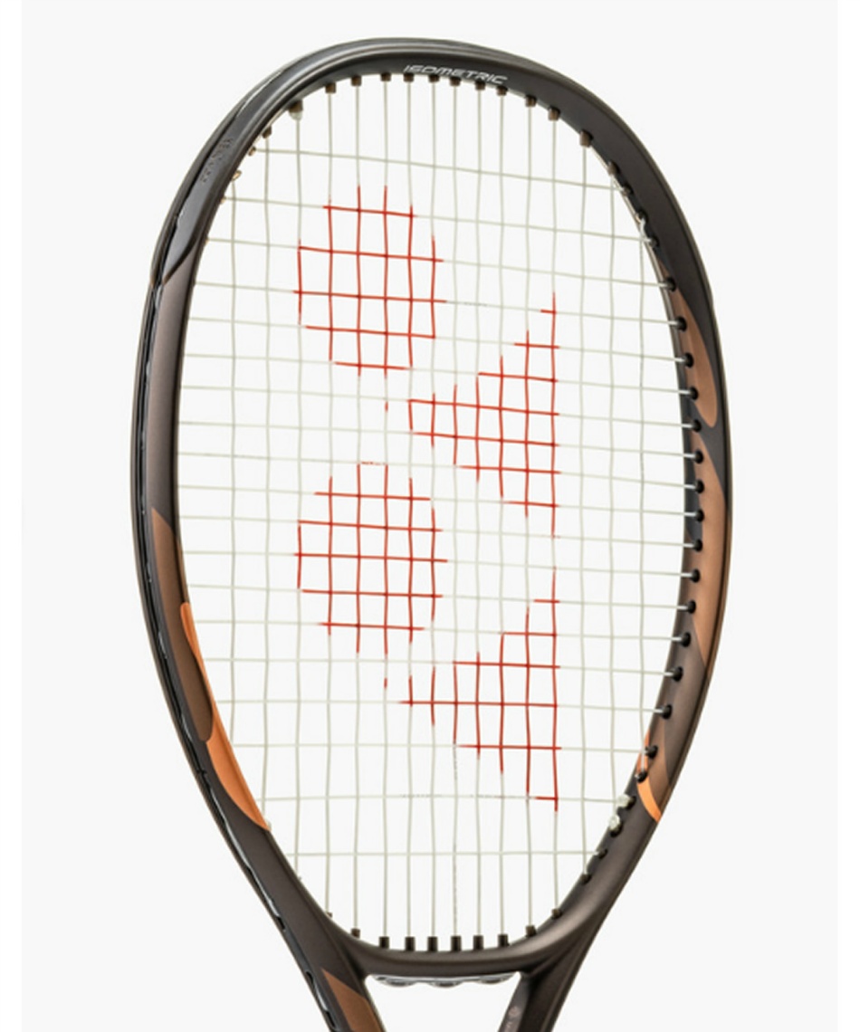 硬式テニスラケット Eゾーン 100 08EZ100-839 | スポーツ用品なら