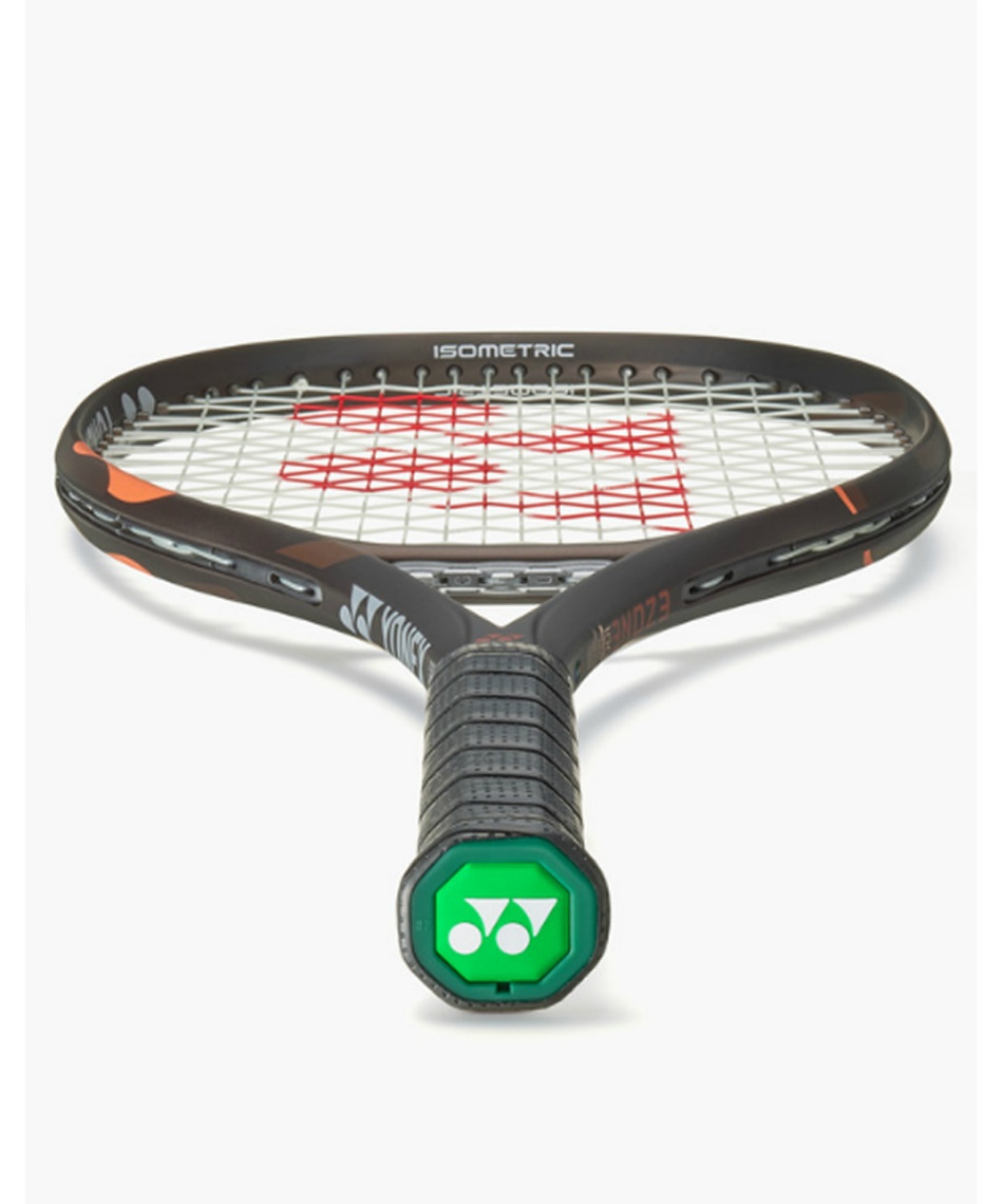 硬式テニスラケット Eゾーン 100 08EZ100-839 | スポーツ用品なら