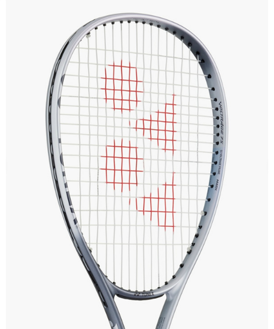 9月11日発売】 ヨネックス(YONEX) ソフトテニスラケット 後衛向け