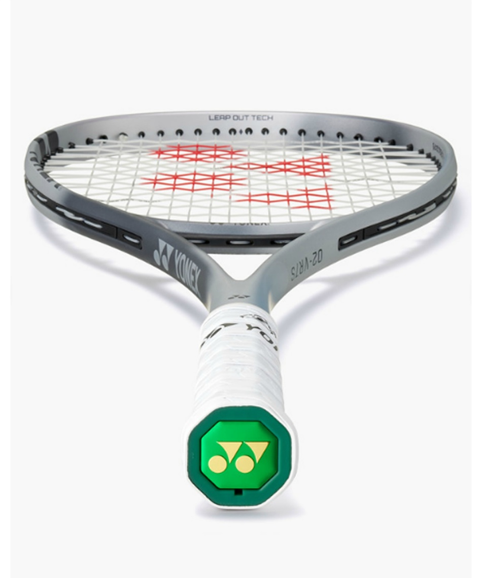 9月11日発売】 ヨネックス(YONEX) ソフトテニスラケット 後衛向け