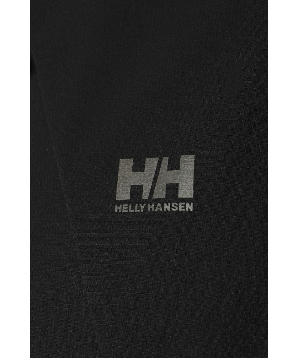 ヘリーハンセン(HELLY HANSEN) アウトドア ジャケット ルスター