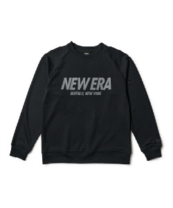 �l���|�C���g70pt �y���������z�j���[�G��(NEW ERA) �X�E�F�b�g�g���[�i�[ �h���C�X�E�F�b�g �N���[�l�b�N 14744580 �y�������K�i�z �����Y �u���b�N M